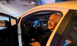 Bursa'da alkollü sürücü polise zor anlar yaşattı! 7 Bülten Medya -