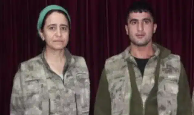 MİT'ten Gara'da nokta operasyon! 7 Bülten Medya -
