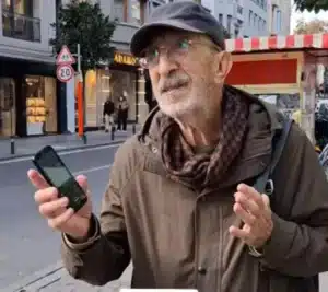 Üvey Baba'nın Halil'i yıllar sonra görüntülendi, telefonunu görenler şaşıp kaldı 4 Bülten Medya -