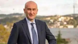 Beşiktaş Başkanı Hasan Arat istifa etti: İşte yeni Beşiktaş başkanı! 4 Bülten Medya -