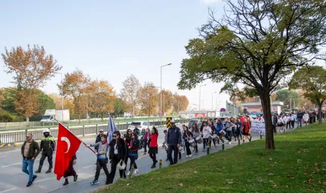 Bursa'da Çocuk Hakları Festivali gerçekleştirildi 11 Bülten Medya -
