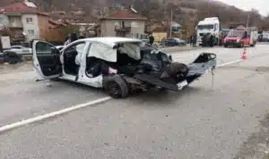Bursa'da öğretmenlik yapıyordu... Acı haber geldi 4 Bülten Medya -