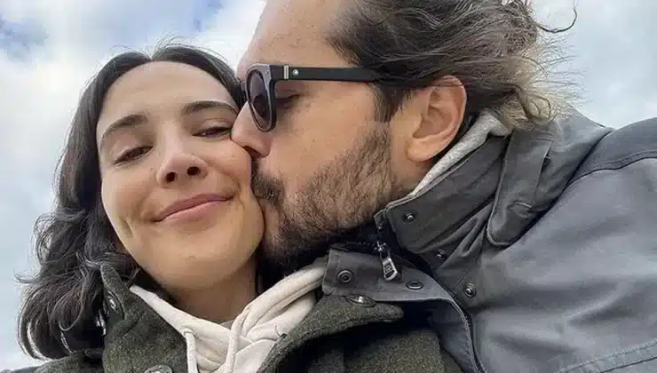 Alperen Duymaz'dan duygusal mesaj 8 Bülten Medya -