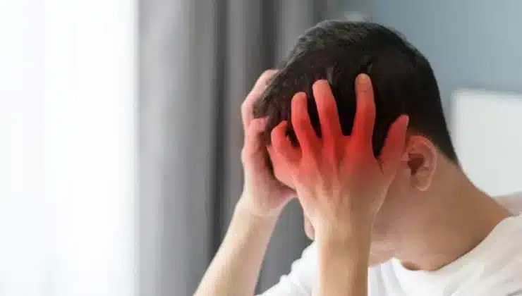 Bu basit belirtiye dikkat! Uzmanından korkutan uyarı 10 Bülten Medya -