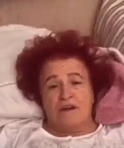 Selda Bağcan'ın son hali sevenlerini üzdü 4 Bülten Medya -