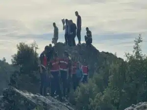 Ölüme itilen Semiha'nın katil zanlısına ağırlaştırılmış müebbet! 12 Bülten Medya -