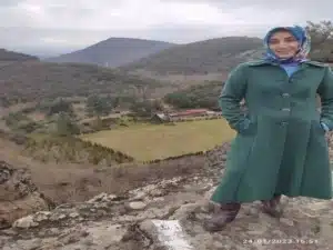 Ölüme itilen Semiha'nın katil zanlısına ağırlaştırılmış müebbet! 11 Bülten Medya -