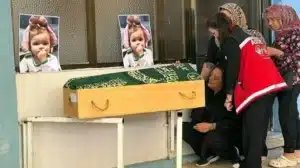 Sıla bebek davasında cani anneye istenen ceza belli oldu 7 Bülten Medya -