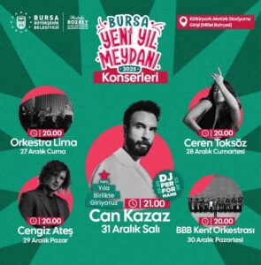 Bülten Medya -