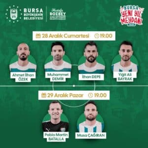 Bülten Medya -