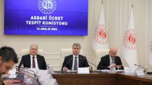 Asgari ücret bugün belli olacak mı? 7 Bülten Medya -