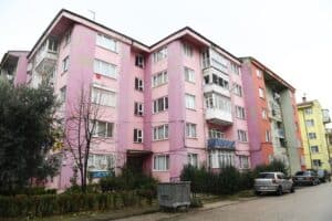 Başkan Aydın sözü verdi: Kentsel dönüşüm başladı! 12 Bülten Medya -