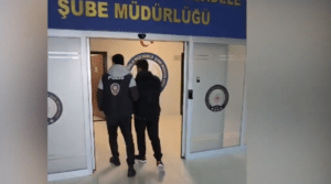Bursa dahil 54 ilde Siberağ-12 operasyonu! 4 Bülten Medya -