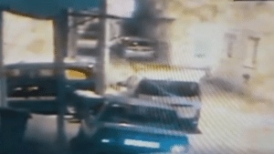 Bursa'da ihbar ettiği hırsız eski bacanağı çıktı! 4 Bülten Medya -