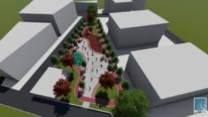 Yıldırım’dan Kazım Karabekir mahallesine yeni park 7 Bülten Medya -