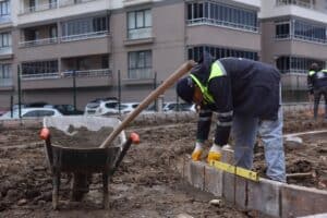 Yıldırım’dan Kazım Karabekir mahallesine yeni park 8 Bülten Medya -