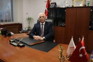 Marmarabirlik'ten 32 milyon dolarlık ihracat! 5 Bülten Medya -