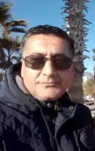 Korkunç satırlar: Eski eşini katletmek için cinayet planını not almış! 17 Bülten Medya -