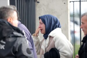 Balıkesir'de fabrikada patlamada ölenlerin kimlikleri belirlendi! 20 Bülten Medya -