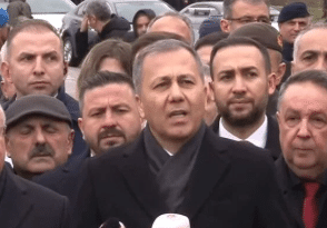Balıkesir'de fabrikada patlamada ölenlerin kimlikleri belirlendi! 18 Bülten Medya -