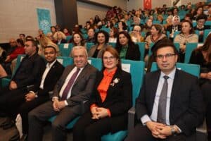 Bursa Nilüfer'de Gönüllüler bir arada! 11 Bülten Medya -
