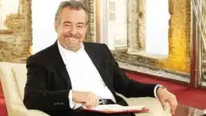 Güneri Civaoğlu