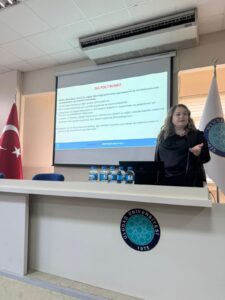 Nilüfer Belediyesi’nden öğrencilere iş güvenliği eğitimi 7 Bülten Medya -