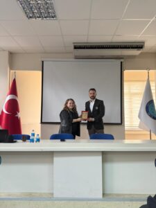 Nilüfer Belediyesi’nden öğrencilere iş güvenliği eğitimi 8 Bülten Medya -