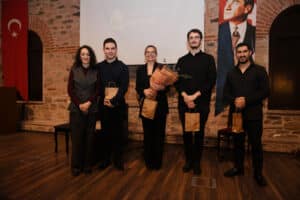 Osmangazi’de büyüleyici klasik müzik konseri 8 Bülten Medya -