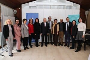 Nilüfer’in Mahalle Komiteleri’nde yeni dönem! 7 Bülten Medya -