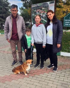 Osmangazi Belediyesi sokak hayvanlarını sıcak yuvalarıyla buluşturdu! 7 Bülten Medya -