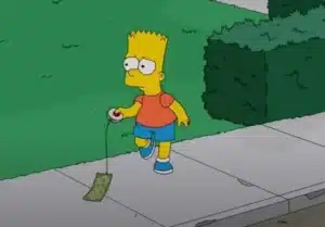 Simpsonlar'ın 2025 tahminleri korkuttu! 12 Bülten Medya -