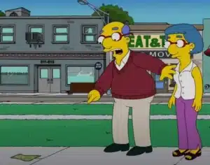 Simpsonlar'ın 2025 tahminleri korkuttu! 10 Bülten Medya -