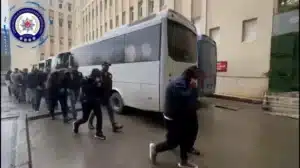 Bungalov çetesinden 2 milyar liralık dev vurgun! 4 Bülten Medya -