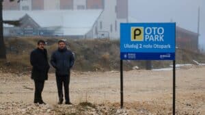 Bursa Büyükşehir’den Uludağ'da otopark müjdesi! 7 Bülten Medya -