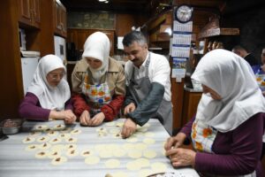 Altın Karınca Ödülleri'nde Yıldırım Belediyesi rüzgarı! 8 Bülten Medya -