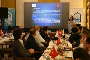Bursa'da kaçak yapıya karşı kararlı duruş! 10 Bülten Medya -
