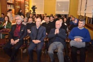Bursa Yıldırım'da vatan şairi Mehmet Akif'e vefa 7 Bülten Medya -