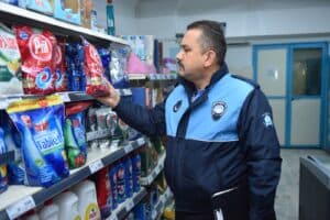 Yıldırım'da fahiş fiyata geçit yok! 4 Bülten Medya -