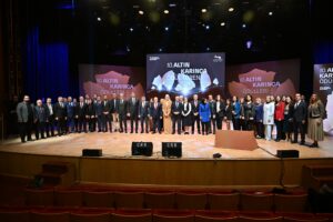 Altın Karınca Ödülleri'nde Yıldırım Belediyesi rüzgarı! 7 Bülten Medya -
