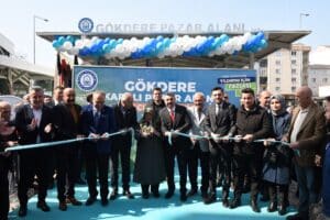 Başkan Yılmaz: 30 bin konutu dönüştürmeyi hedefliyoruz 10 Bülten Medya -