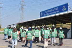 Bursa Yıldırım'da çevre müfettişleri iş başında 12 Bülten Medya -