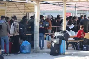 Suriyelilerin ülkelerine dönüşü için yeni adım! 10 Bülten Medya -