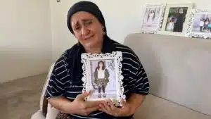 Narin'in katilleri yeniden hakim karşısına çıkıyor: Karar çıkabilir! 13 Bülten Medya -