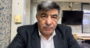 Uzman çavuşun inanılmaz kurtuluşu! İlk sözleri duygulandırdı 12 Bülten Medya -