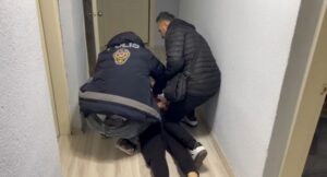 Bursa merkezli 4 ilde fuhuş operasyonu: 6 kişi tutuklandı 7 Bülten Medya -