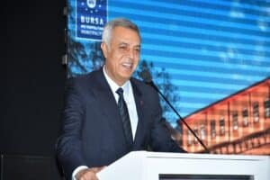Bursa Büyükşehir'den Yunanistan ile eğitim işbirliği! 11 Bülten Medya -