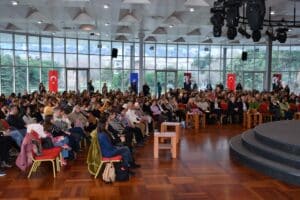 Bursa Büyükşehir'den Yunanistan ile eğitim işbirliği! 12 Bülten Medya -