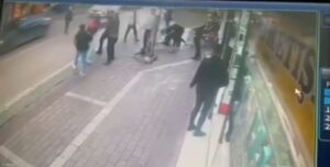 Bursa'da alacak-verecek kavgası! 4 Bülten Medya -