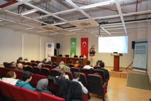 Bursa Büyükşehir'den engelli bireylere ilk yardım eğitimi 10 Bülten Medya -